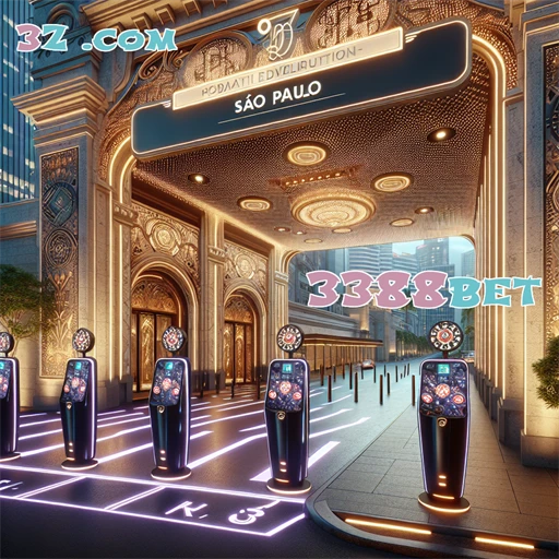 3388 bet: O app que revoluciona suas apostas!