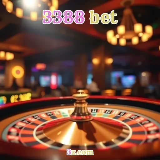 3388 bet Site Confiável