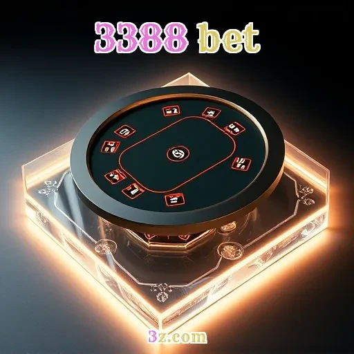 3388 bet Jogos
