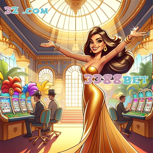 Experiência Paga: O Que o 3388 Bet Oferece de Melhor