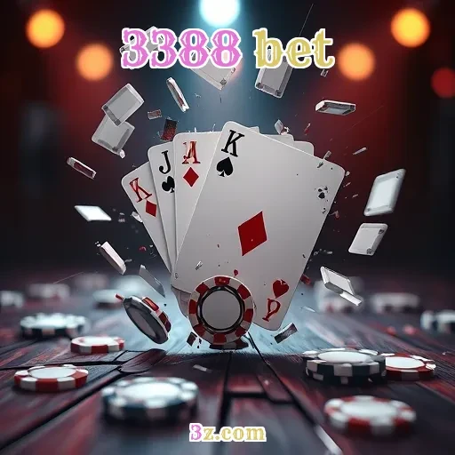 3388 bet Promoções