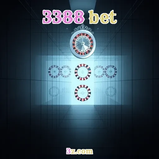3388 bet Caça-Níqueis