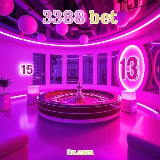 3388 bet VIP